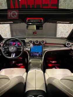 مرسيدس بنز C-Class